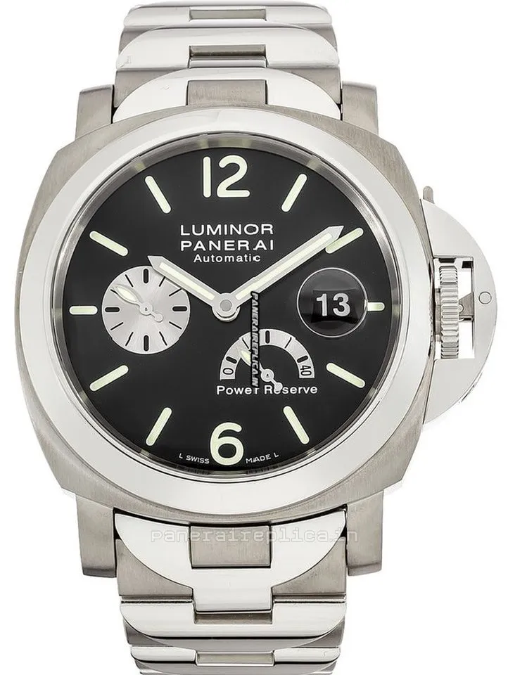 Discount Clone Panerai Luminor Power Reserve Watch
