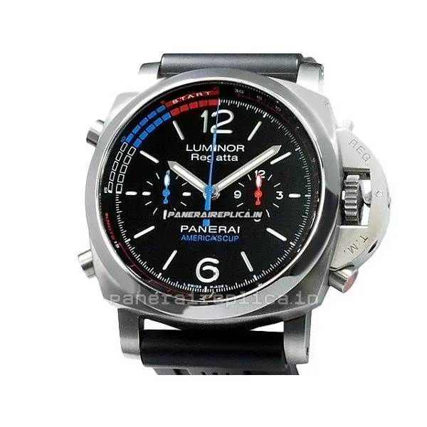 Affordable Replica Panerai Special Editions 47x46mm Titanium Case Automatic Watch