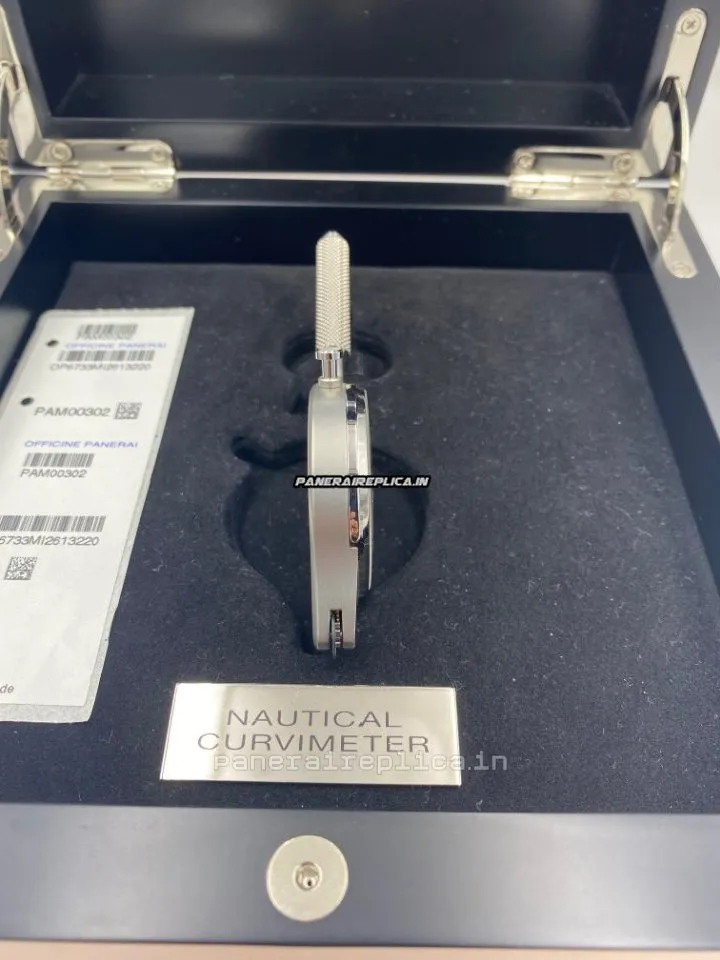 Alternative view of Reliable Replicas Panerai Panerai Watches Watch