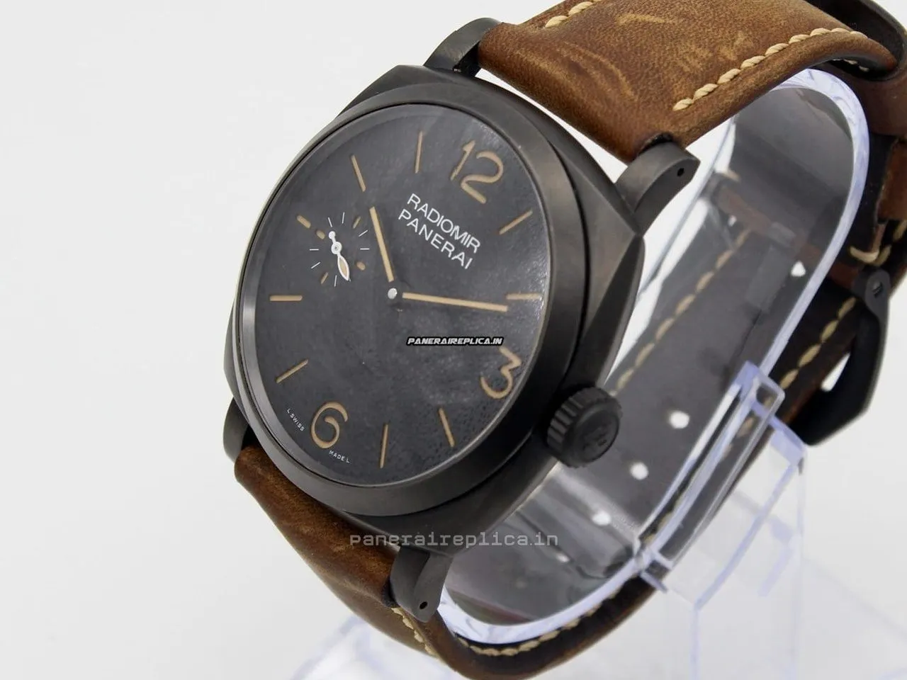 Wonderful Knockoff Panerai Special Editions Mens/unisex Automatic Watch