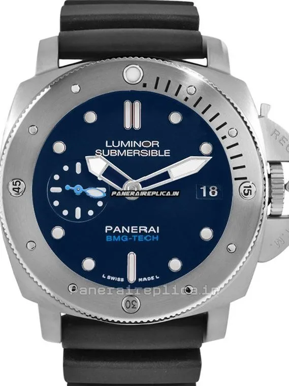 Top Replica Panerai Panerai Watches Mens/unisex Automatic Watch