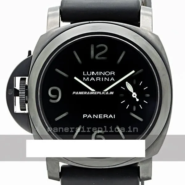 Affordable Replica Panerai Special Editions 44mm Steel Case Manual Winding Watch