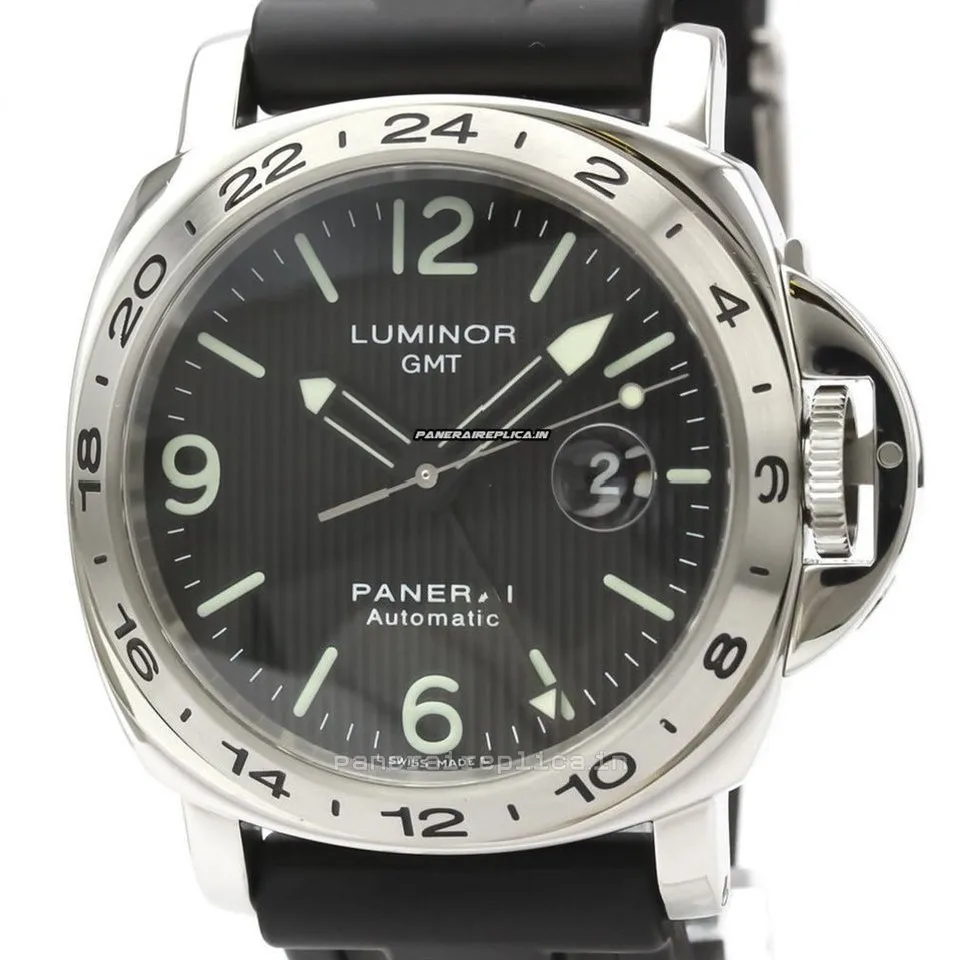 Unique Replica Panerai Special Editions 44mm Steel Case Mens/unisex Automatic Watch