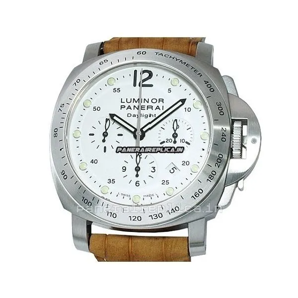 Distinctive Clone Panerai Panerai Watches 44x43mm Steel Case Automatic Watch