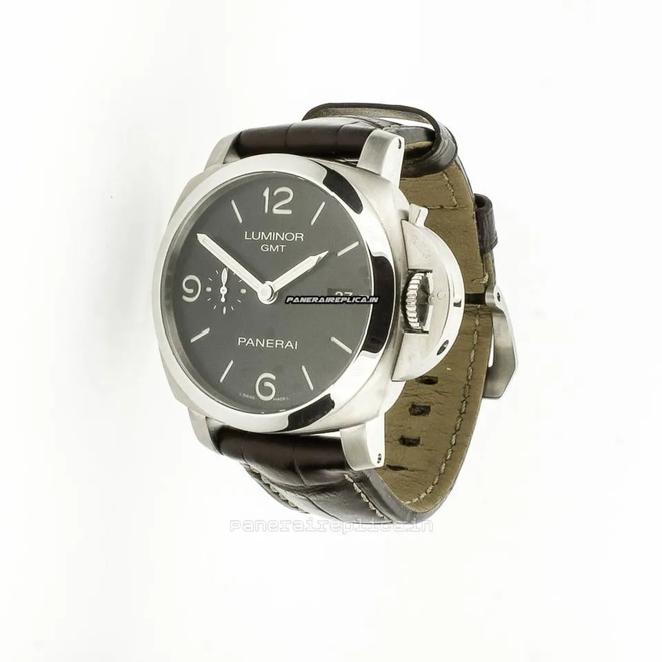Terrific Replica Panerai Luminor 1950 44mm Steel Case Mens/unisex Automatic Watch