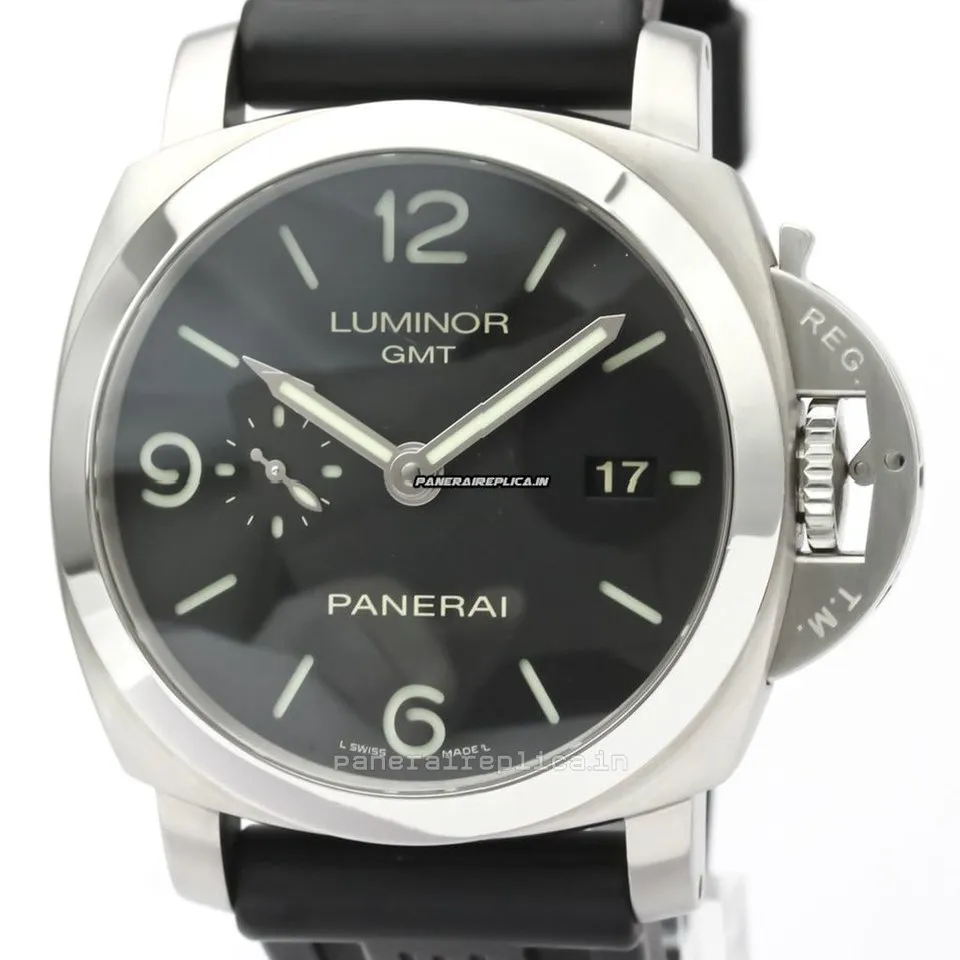 Epic Replica Panerai Luminor 1950 44mm Steel Case Mens/unisex Automatic Watch