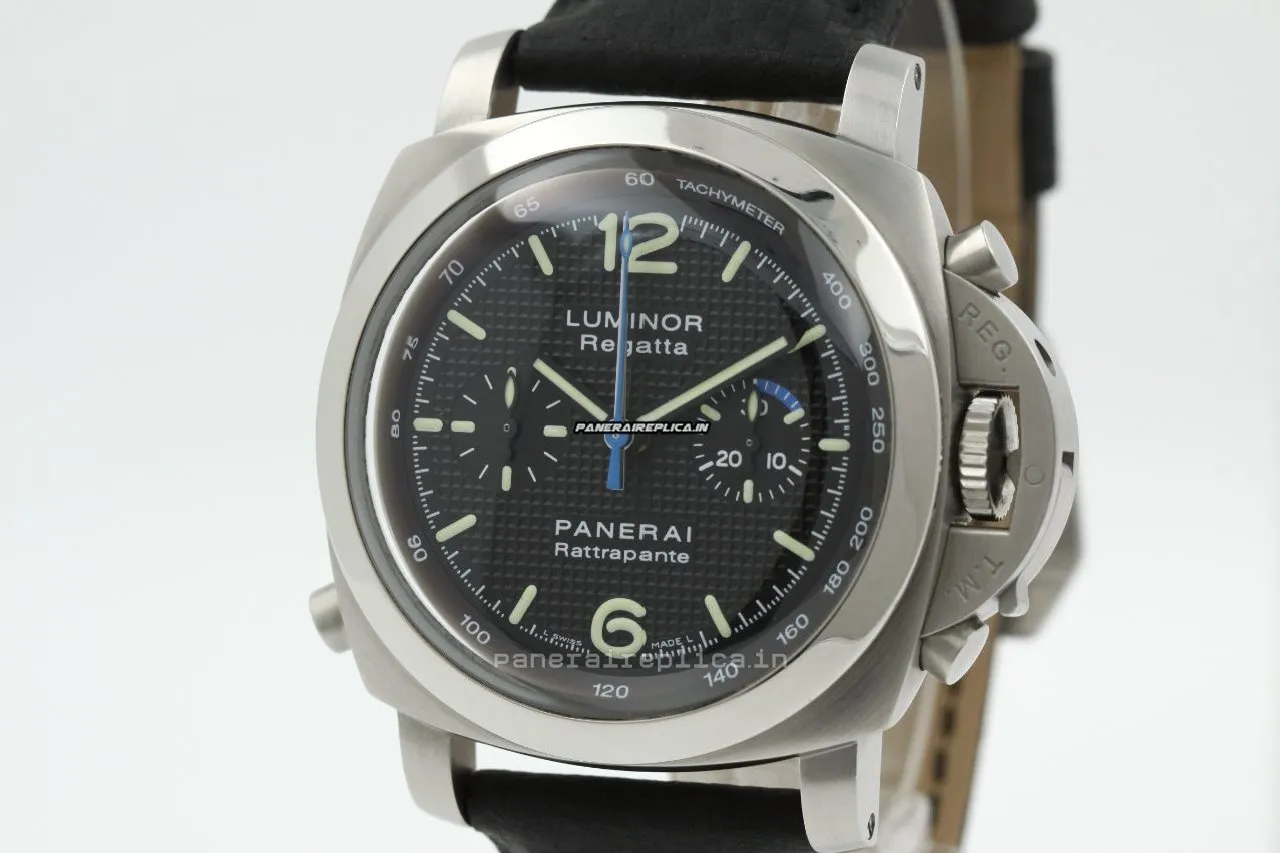 Perfect Copy Panerai Special Editions 44mm Steel Case Mens/unisex Automatic Watch