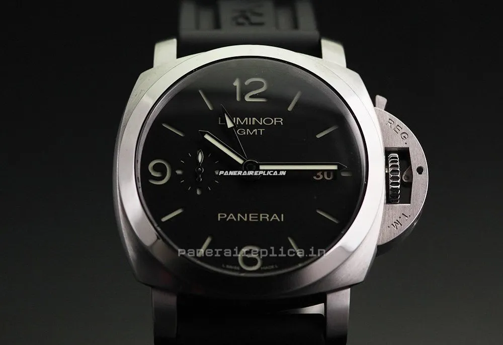 Superior Copies Panerai Luminor 1950 44mm Steel Case Mens/unisex Automatic Watch