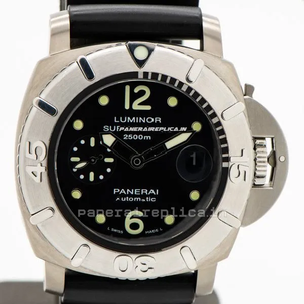 Superb Fakes Panerai Special Editions Titanium Case Mens/unisex Automatic Watch