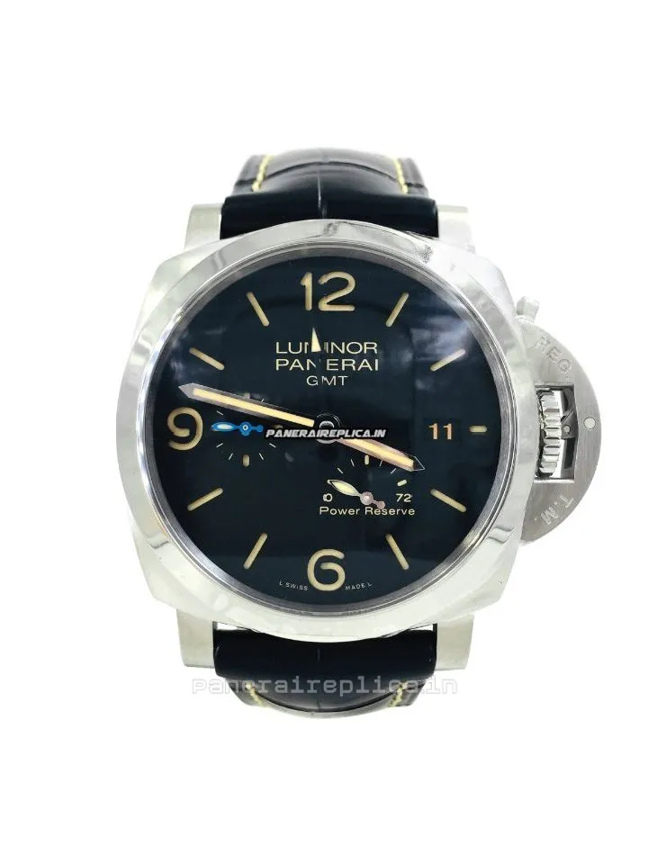 Mind-boggling Replicas Panerai Luminor 1950 44mm Steel Case Mens/unisex Automatic Watch