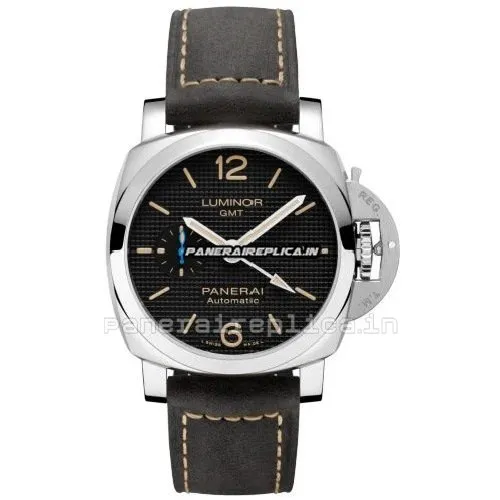 Affordable Copies Panerai Luminor 1950 42mm Steel Case Mens/unisex Automatic Watch