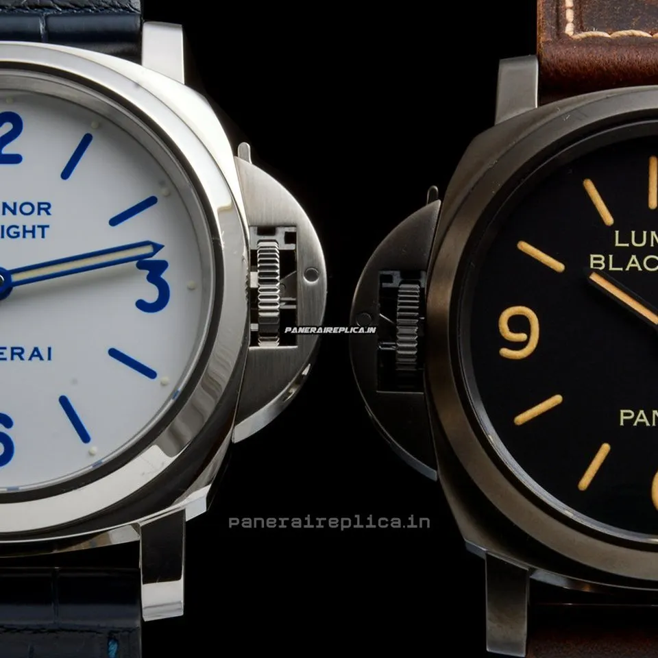 Remarkable Knockoff Panerai Panerai Watches Steel Case Mens/unisex Automatic Watch