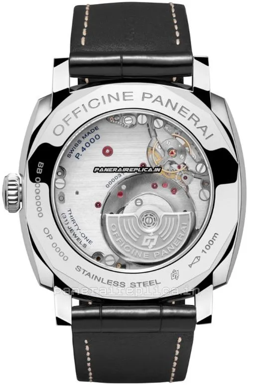 Distinctive Replicas Panerai Radiomir 1940 45mm Steel Case Mens/unisex Automatic Watch