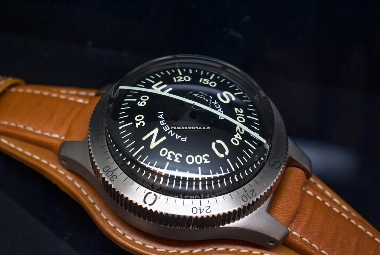 Excellent Replica Panerai Special Editions Watch