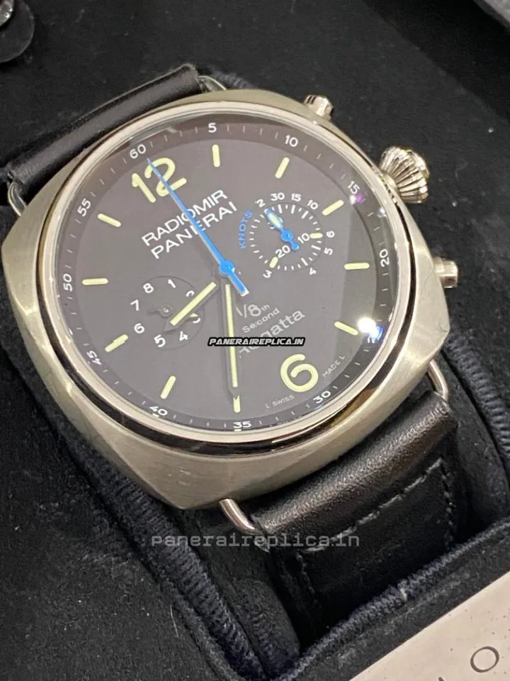 Mind-boggling Clone Panerai Special Editions 47mm Titanium Case Mens/unisex Automatic Watch