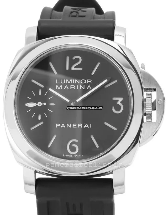 Affordable Replica Panerai Luminor Marina 44mm Steel Case Mens/unisex Manual Winding Watch
