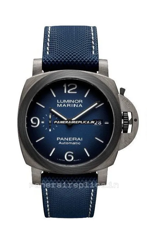 Luxury Knockoff Panerai Panerai Watches Mens/unisex Automatic Watch