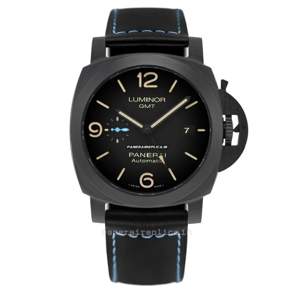 Best Imitation Panerai Luminor 1950 44mm Ceramic Case Mens/unisex Automatic Watch
