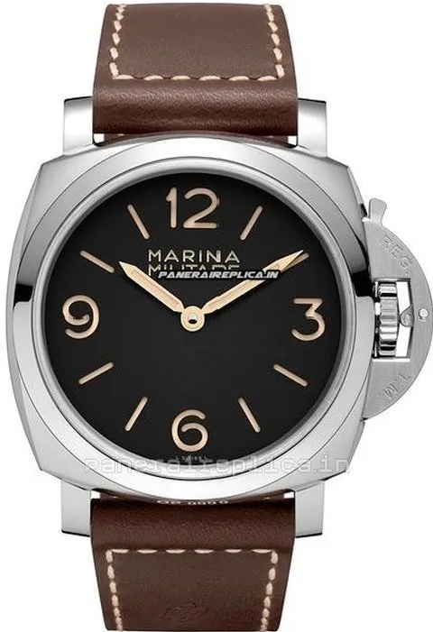 Superior Fake Panerai Special Editions 47mm Steel Case Mens/unisex Watch