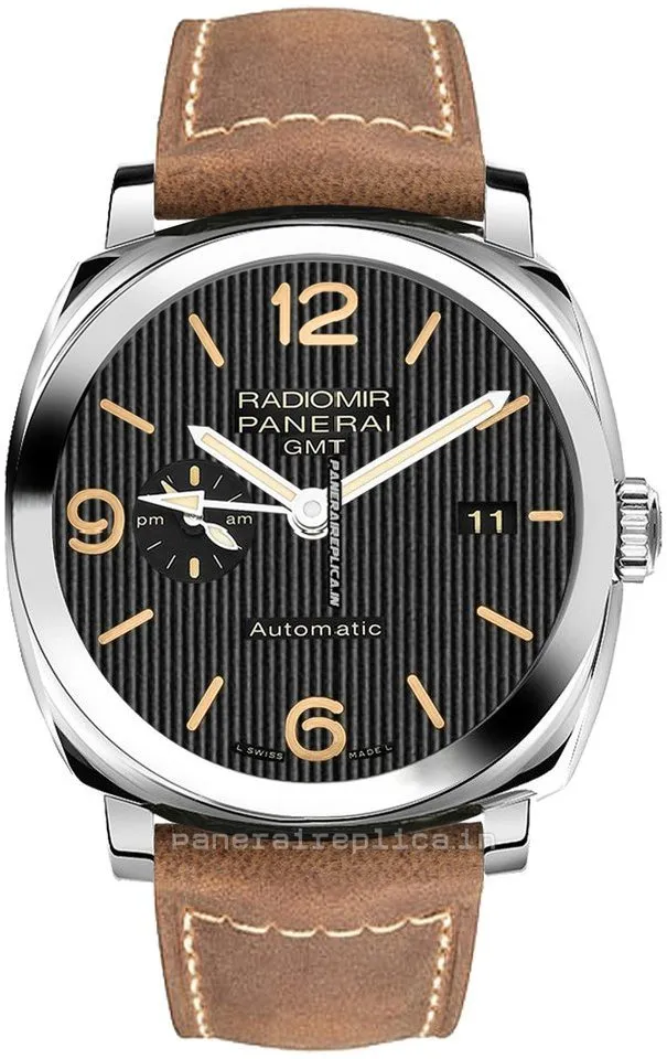 Affordable Copy Panerai Radiomir 1940 45mm Steel Case Mens/unisex Automatic Watch