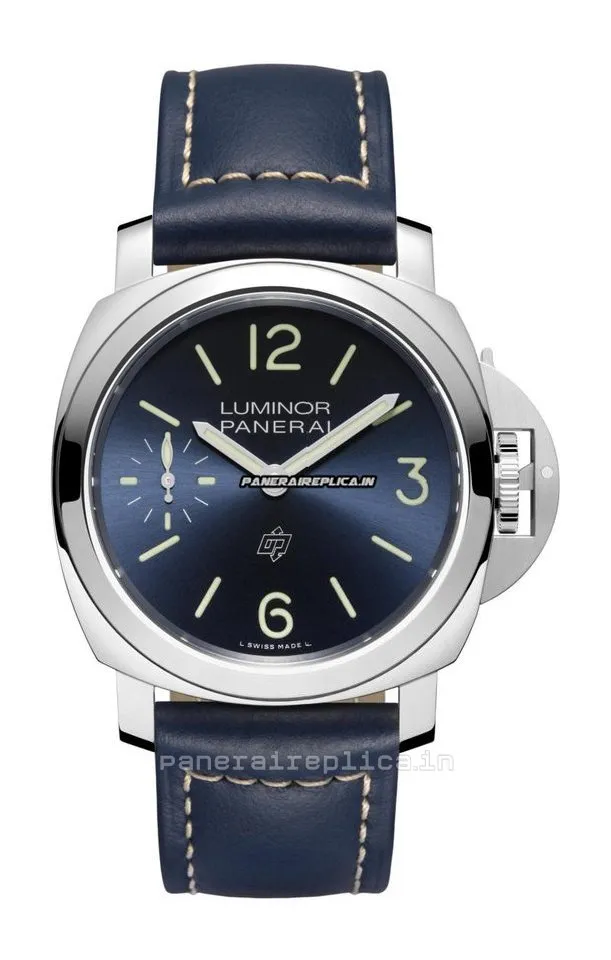 Superior Replicas Panerai Special Editions 44mm Steel Case Mens/unisex Manual Winding Watch