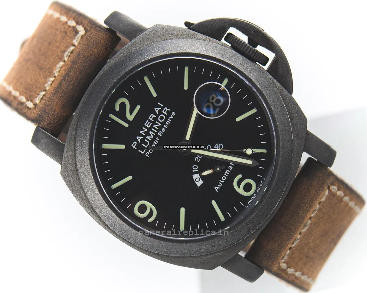 1:1 Replica Panerai Special Editions 44mm Steel Case Mens/unisex Automatic Watch