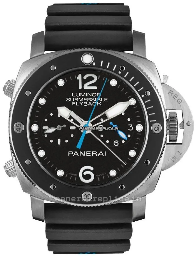 Awesome Copy Panerai Luminor Submersible Mens/unisex Watch