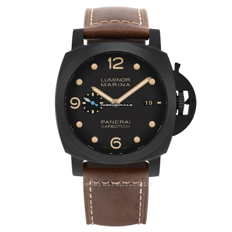Wonderful Replica Panerai Luminor Marina Mens/unisex Automatic Watch