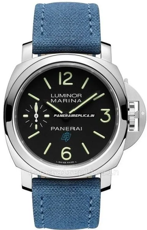 Marvellous Replica Panerai Luminor Marina 44mm Steel Case Mens/unisex Watch