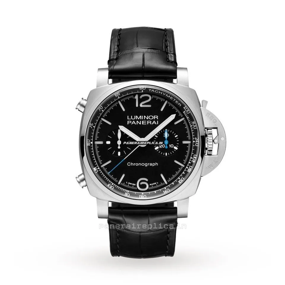 Unique Fakes Panerai Panerai Watches 44mm Steel Case Mens/unisex Automatic Watch