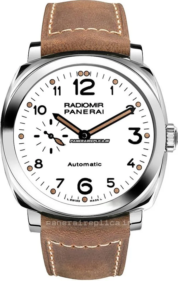 Wonderful Copy Panerai Radiomir 1940 42mm Steel Case Mens/unisex Automatic Watch