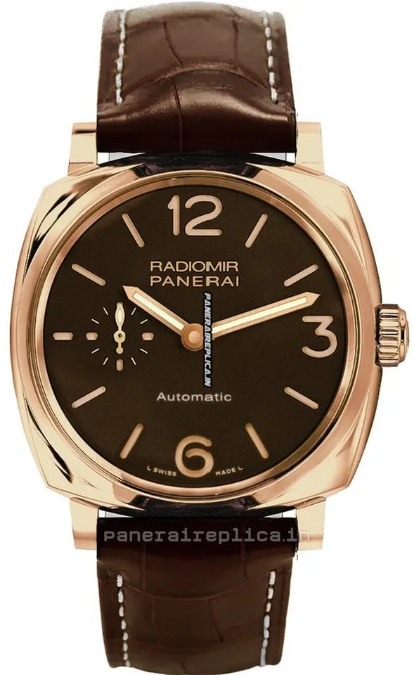 Inexpensive Replicas Panerai Radiomir 1940 Mens/unisex Automatic Watch