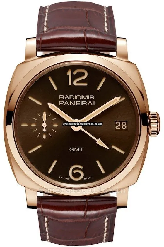 Amazing Replica Panerai Special Editions Mens/unisex Automatic Watch