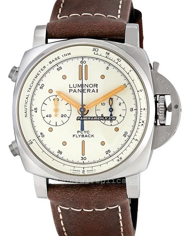 Excellent Knockoff Panerai Luminor 1950 44mm Steel Case Mens/unisex Automatic Watch