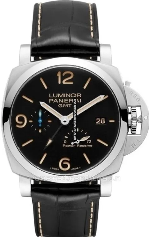 Pleasing Copy Panerai Luminor 1950 44mm Steel Case Mens/unisex Automatic Watch