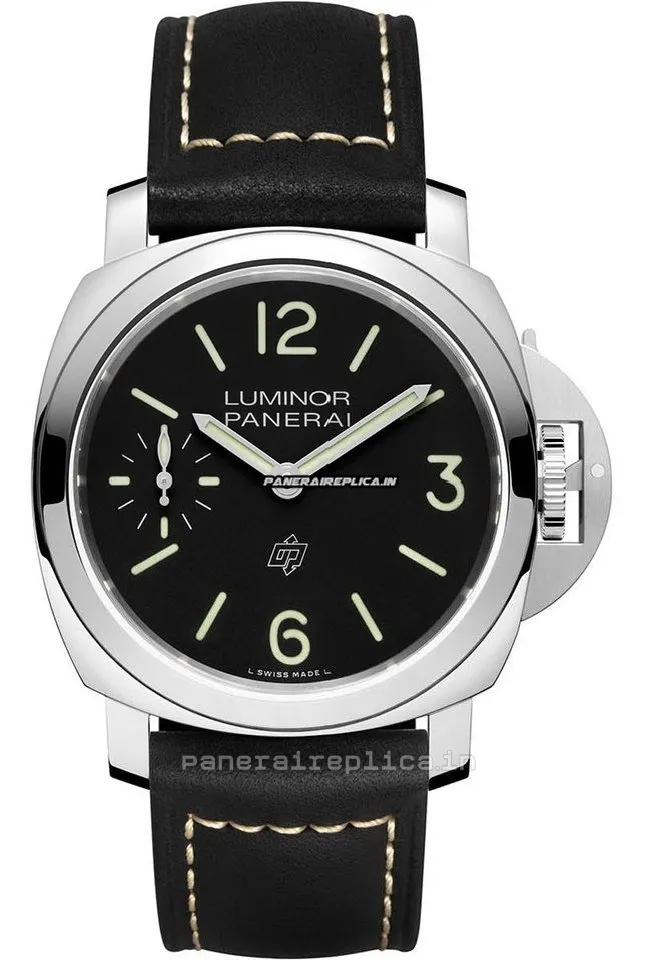 Quality Clone Panerai Special Editions 44mm Steel Case Mens/unisex Manual Winding Watch