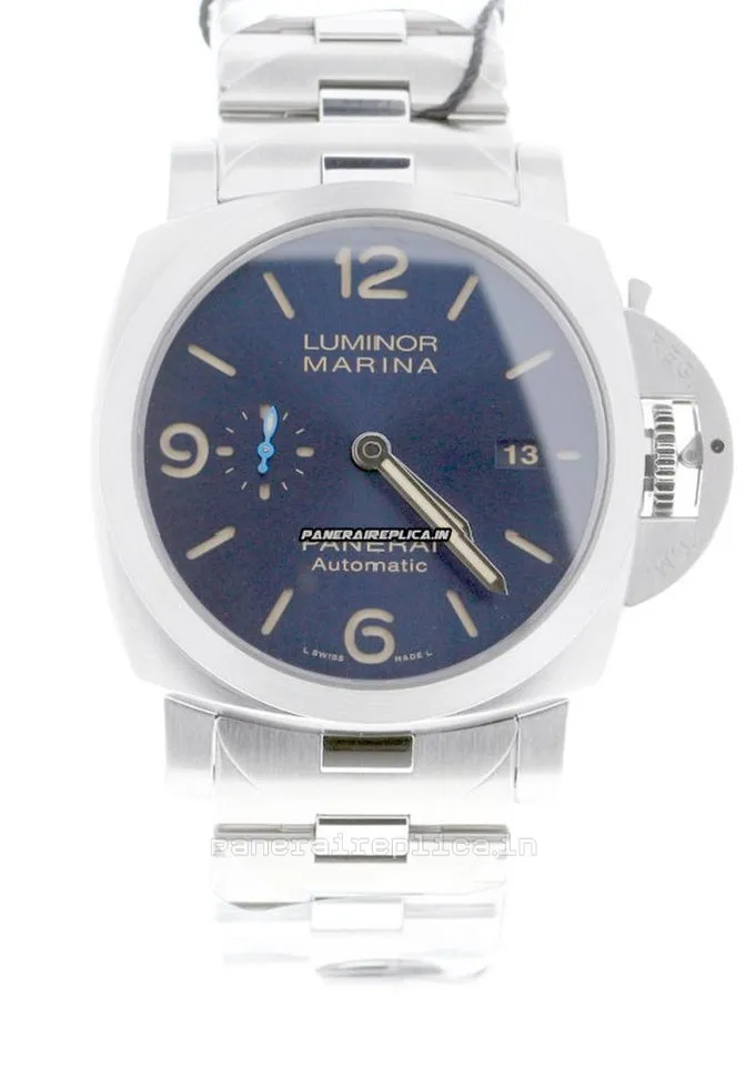 Offering Imitation Panerai Luminor Marina 44mm Steel Case Mens/unisex Automatic Watch