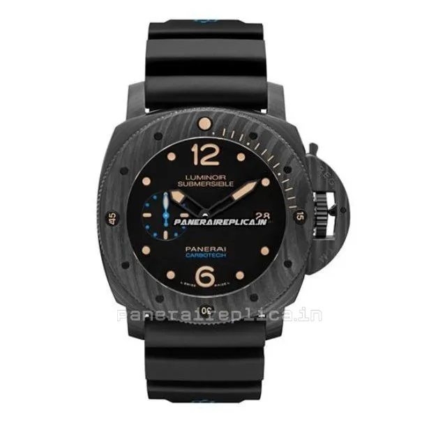 Amazing Copy Panerai Luminor Submersible Automatic Watch