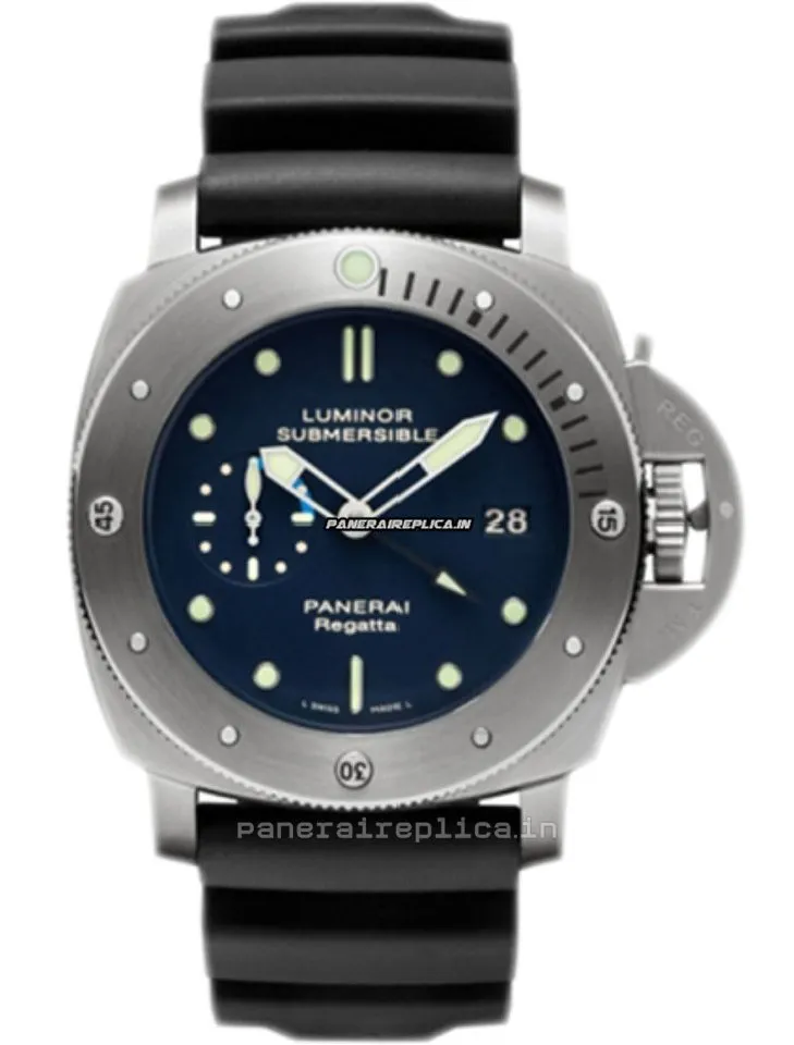 Luxury Fakes Panerai Special Editions Mens/unisex Automatic Watch
