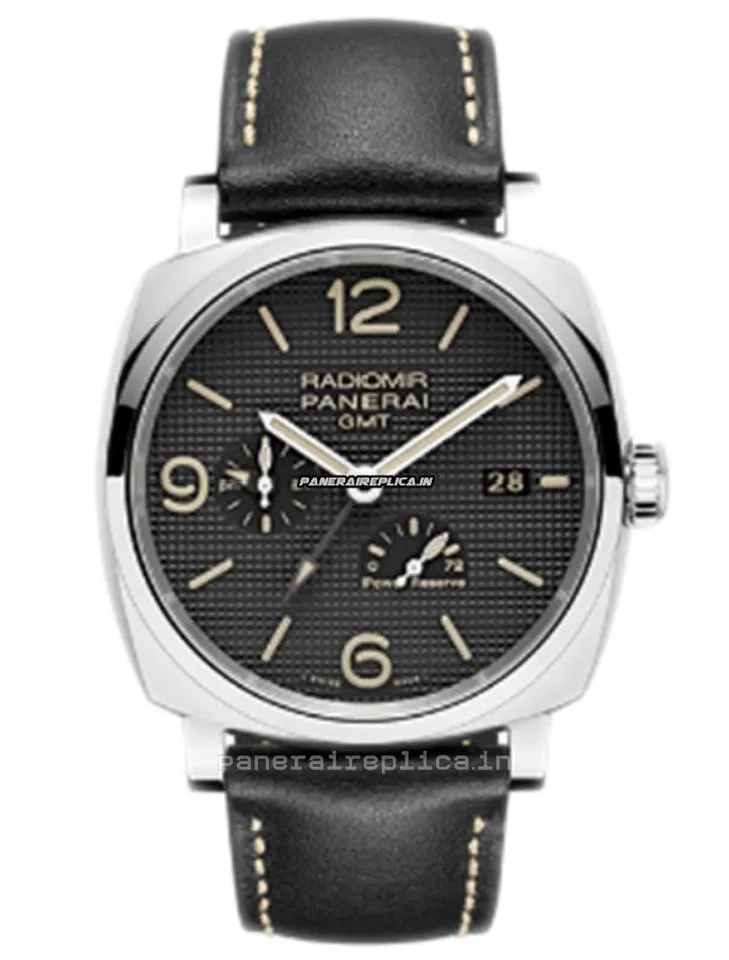 Appealing Replica Panerai Radiomir 1940 45mm Steel Case Automatic Watch