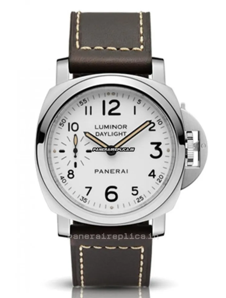 Luxury Imitation Panerai Special Editions Manual Winding Watch