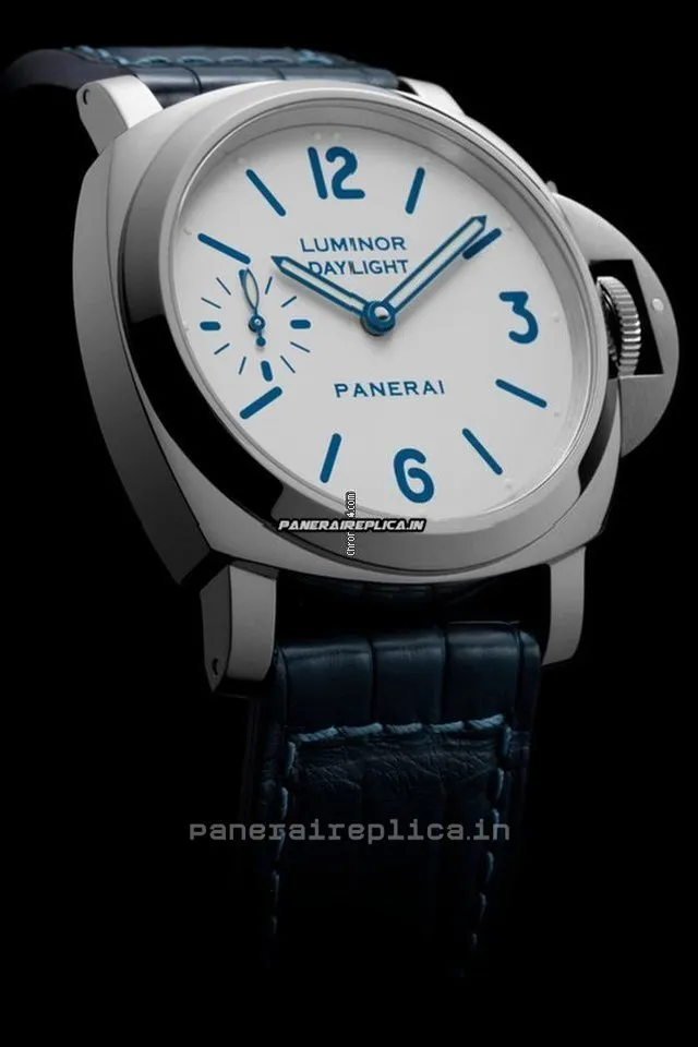 Fantastic Fake Panerai Special Editions 44mm Steel Case Automatic Watch