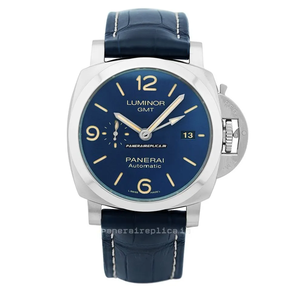 Special Knockoff Panerai Panerai Watches 44mm Steel Case Mens/unisex Automatic Watch