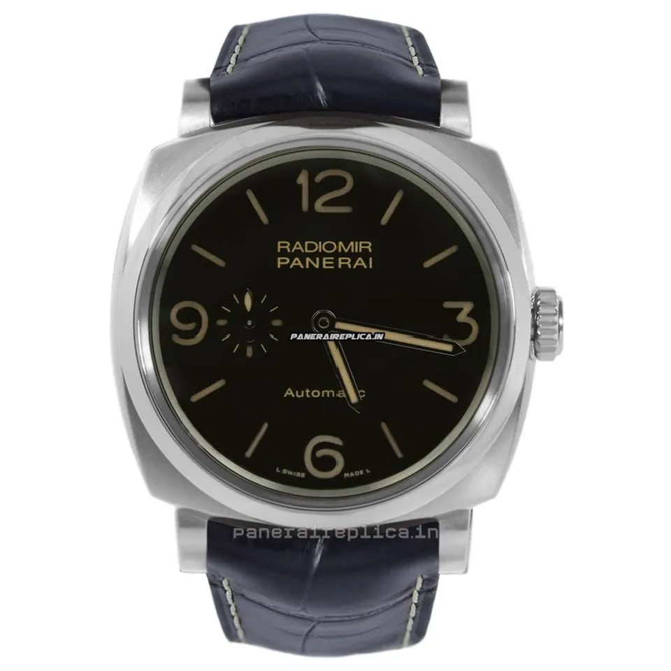 Cheap Fake Panerai Radiomir 1940 45mm Steel Case Mens/unisex Automatic Watch