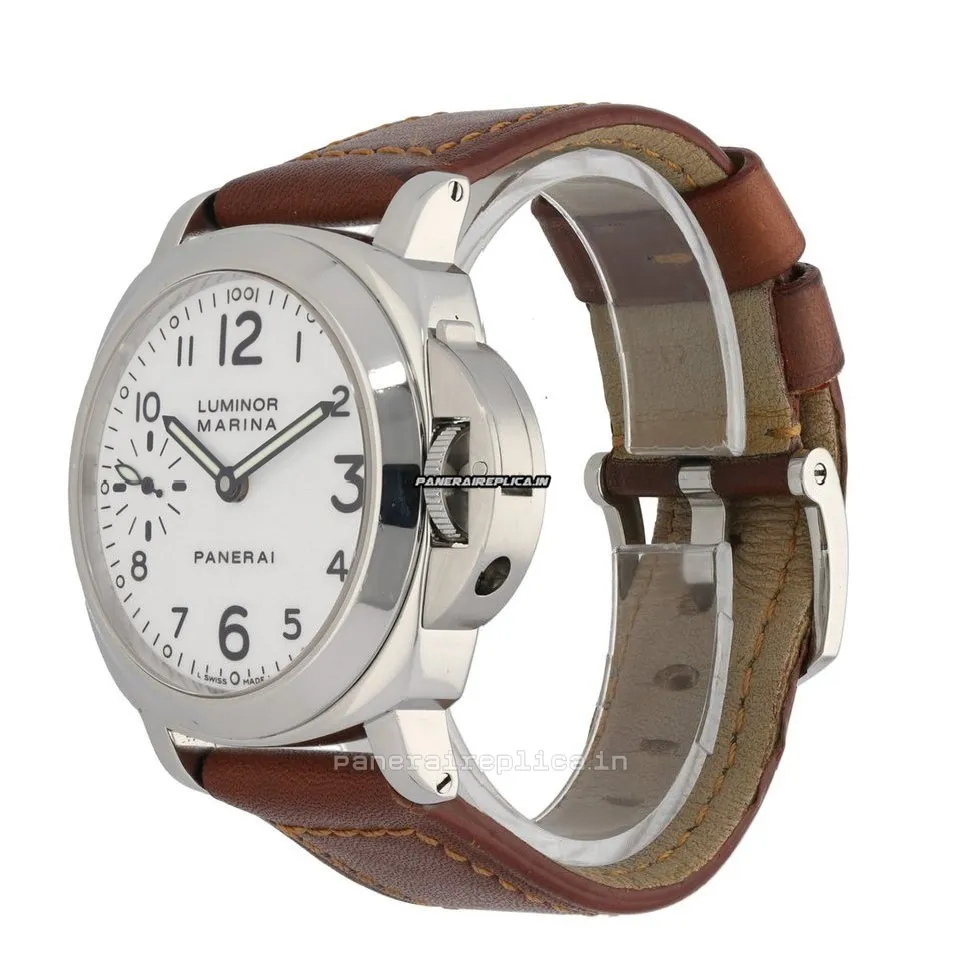 Alternative view of Fantastic Knockoff Panerai Panerai Watches Mens/unisex Watch