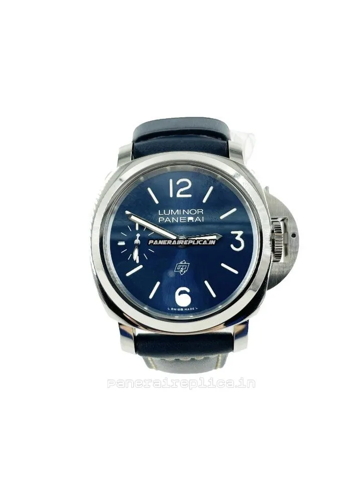 Wholesale Fakes Panerai Special Editions 44mm Steel Case Mens/unisex Manual Winding Watch