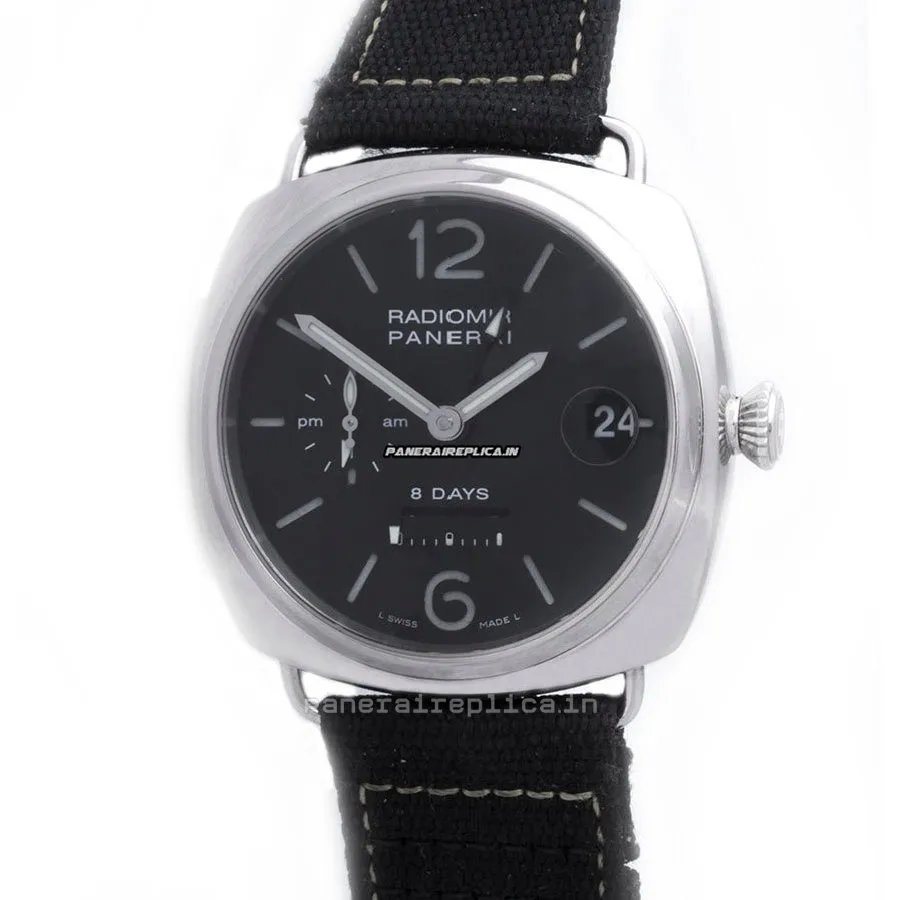 Awesome Imitation Panerai Special Editions Mens/unisex Manual Winding Watch