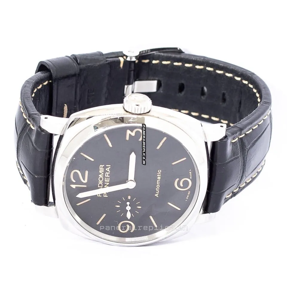 High-end Replica Panerai Radiomir 1940 45mm Steel Case Mens/unisex Automatic Watch