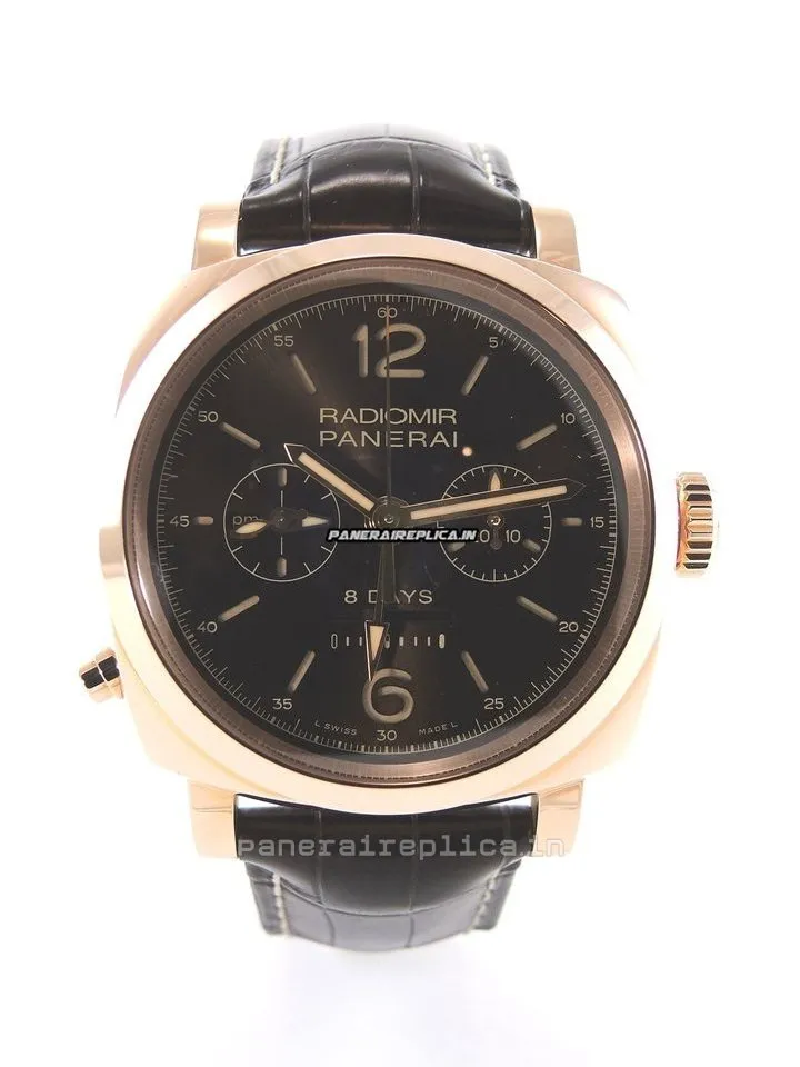 High-end Replicas Panerai Panerai Watches Mens/unisex Manual Winding Watch