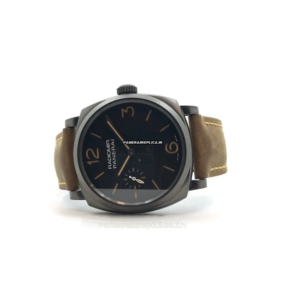 Design Knockoff Panerai Special Editions Mens/unisex Manual Winding Watch